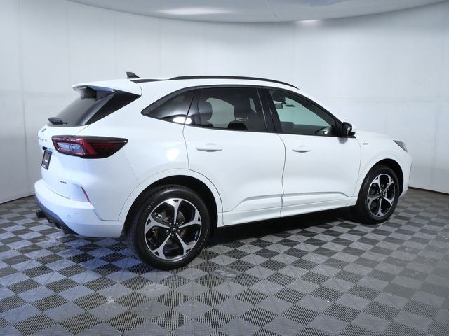 2024 Ford Escape ST-Line Select