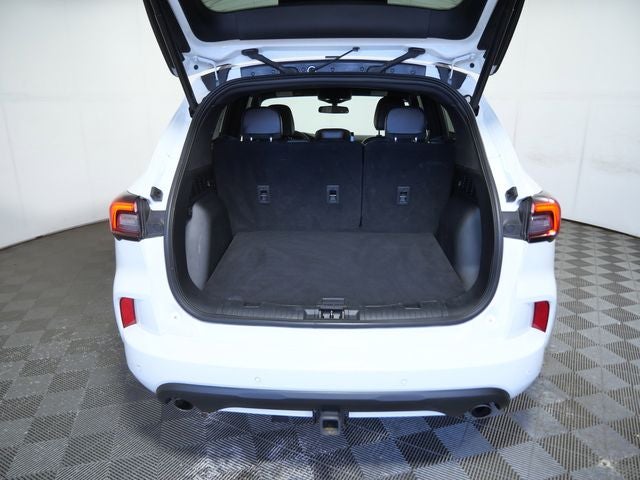 2024 Ford Escape ST-Line Select