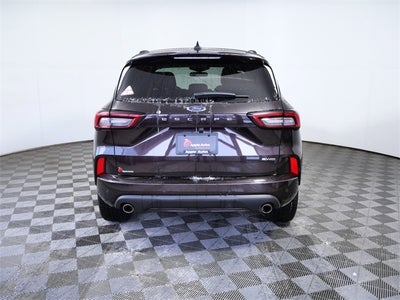 2023 Ford Escape ST-Line Select