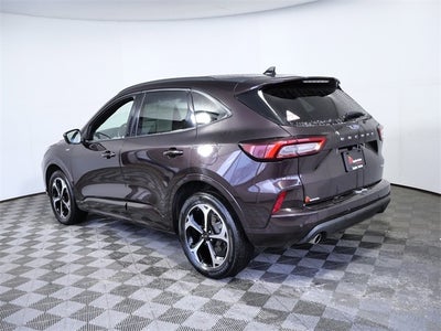 2023 Ford Escape ST-Line Select
