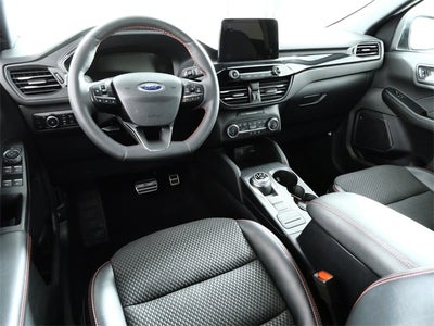 2023 Ford Escape ST-Line Select