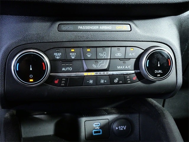 2023 Ford Escape ST-Line Select