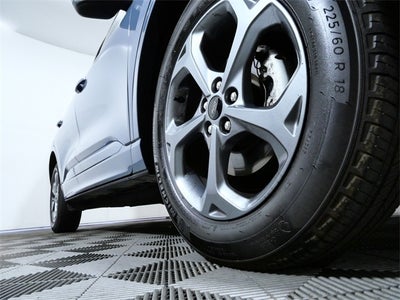 2023 Ford Escape ST-Line Select