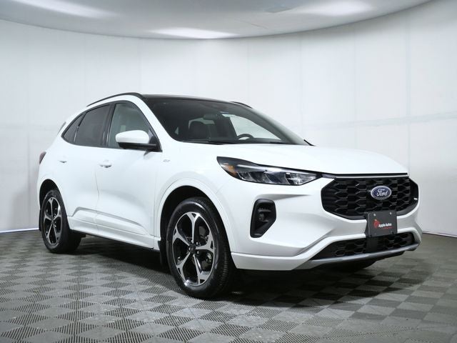 2024 Ford Escape ST-Line Select Lemon Law