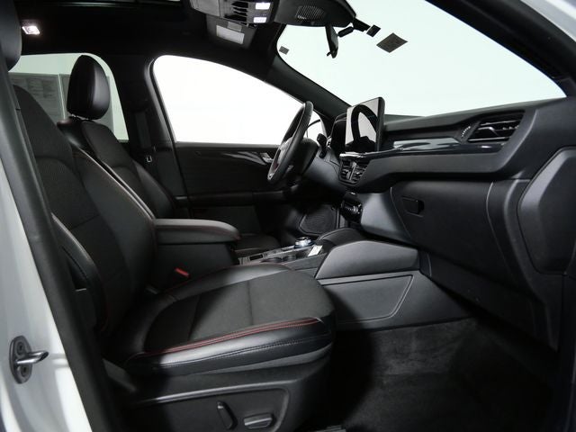 2024 Ford Escape ST-Line Select Lemon Law