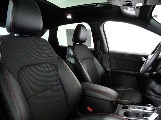 2024 Ford Escape ST-Line Select Lemon Law