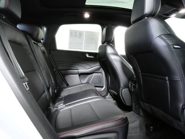 2024 Ford Escape ST-Line Select Lemon Law