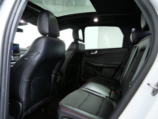 2024 Ford Escape ST-Line Select Lemon Law