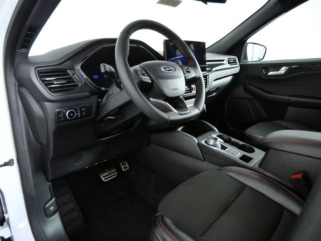 2024 Ford Escape ST-Line Select Lemon Law