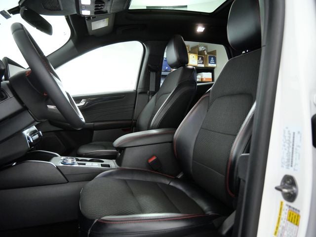 2024 Ford Escape ST-Line Select Lemon Law