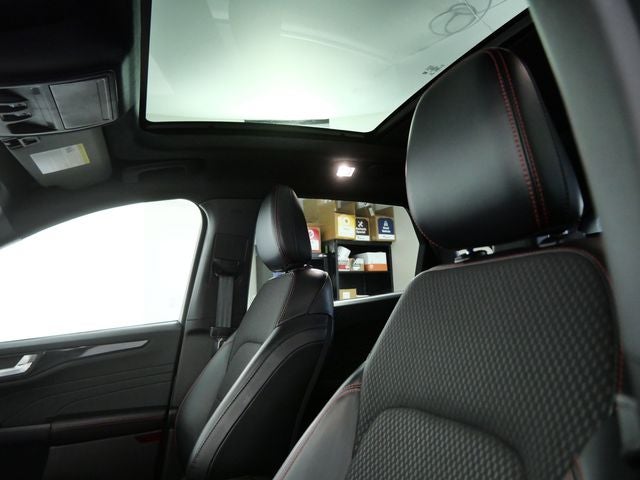 2024 Ford Escape ST-Line Select Lemon Law