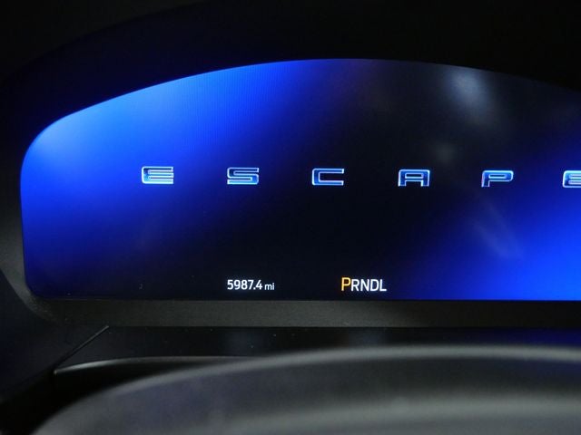 2024 Ford Escape ST-Line Select Lemon Law