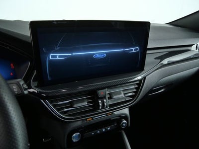 2024 Ford Escape ST-Line Select Lemon Law