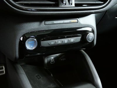 2024 Ford Escape ST-Line Select Lemon Law