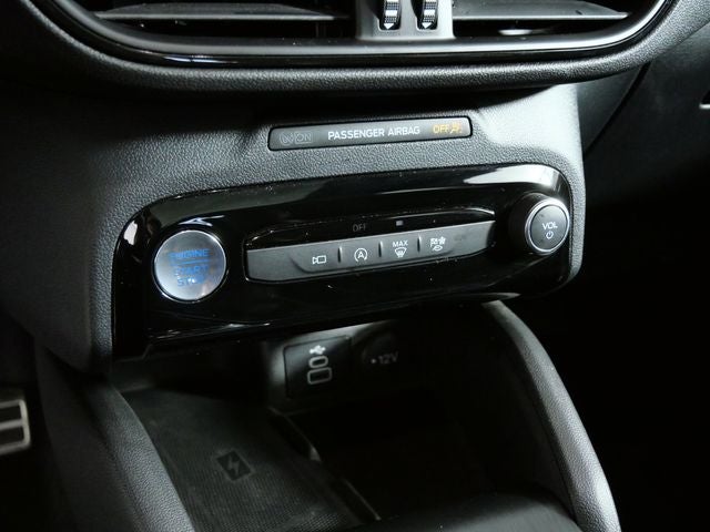 2024 Ford Escape ST-Line Select Lemon Law