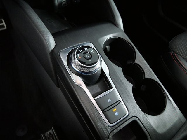 2024 Ford Escape ST-Line Select Lemon Law