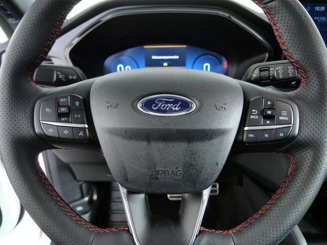 2024 Ford Escape ST-Line Select Lemon Law