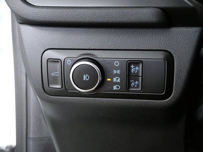 2024 Ford Escape ST-Line Select Lemon Law