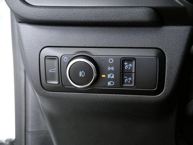 2024 Ford Escape ST-Line Select Lemon Law