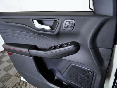 2024 Ford Escape ST-Line Select Lemon Law