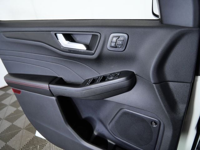 2024 Ford Escape ST-Line Select Lemon Law