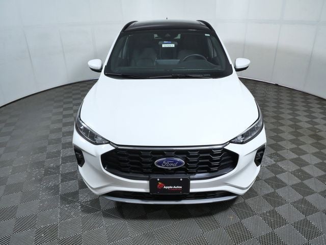 2024 Ford Escape ST-Line Select Lemon Law
