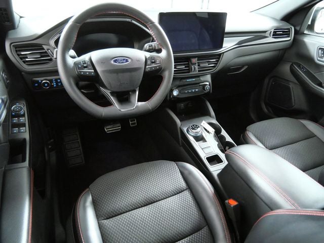 2024 Ford Escape ST-Line Select Lemon Law