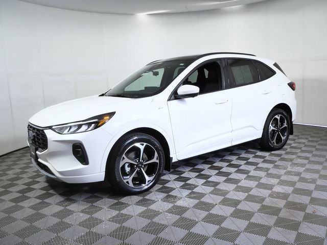 2024 Ford Escape ST-Line Select Lemon Law