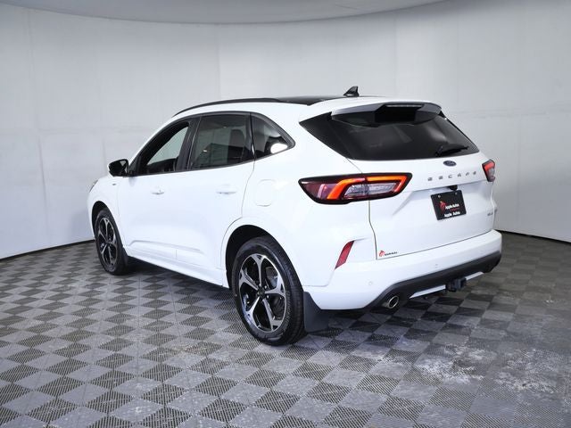 2024 Ford Escape ST-Line Select Lemon Law