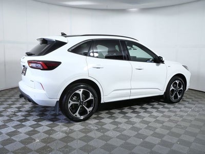 2024 Ford Escape ST-Line Select Lemon Law