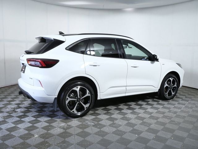 2024 Ford Escape ST-Line Select Lemon Law