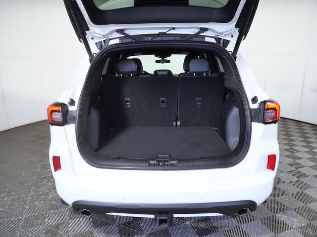 2024 Ford Escape ST-Line Select Lemon Law