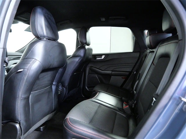 2023 Ford Escape Hybrid ST-Line Select