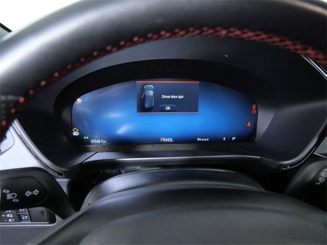 2023 Ford Escape Hybrid ST-Line Select