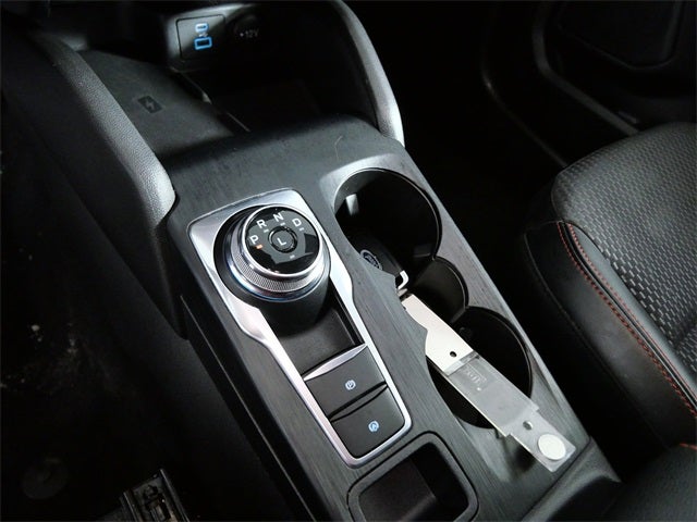 2023 Ford Escape Hybrid ST-Line Select