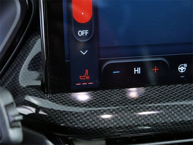 2023 Ford Escape Hybrid ST-Line Select