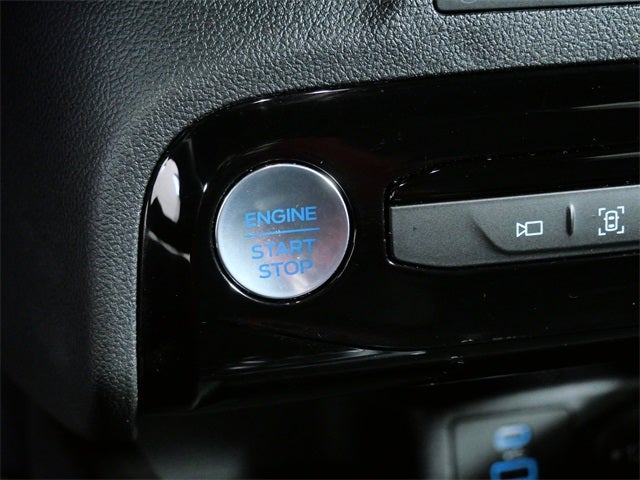 2023 Ford Escape Hybrid ST-Line Select