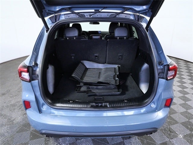 2023 Ford Escape Hybrid ST-Line Select