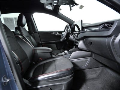 2023 Ford Escape Hybrid ST-Line Select