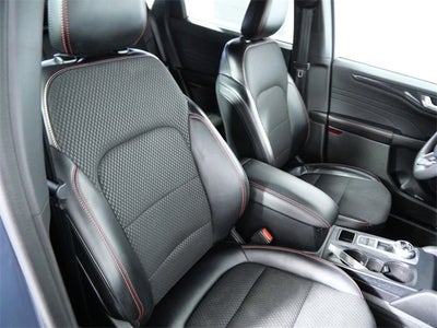 2023 Ford Escape Hybrid ST-Line Select