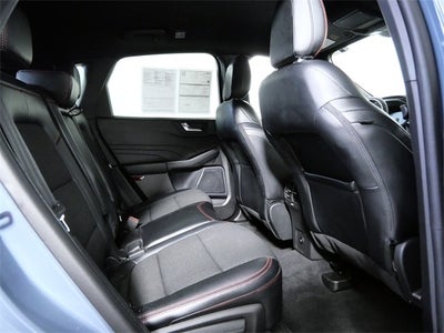 2023 Ford Escape Hybrid ST-Line Select