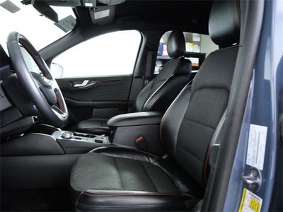 2023 Ford Escape Hybrid ST-Line Select