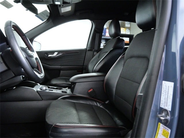 2023 Ford Escape Hybrid ST-Line Select