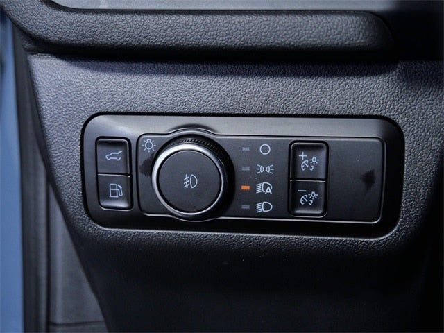 2023 Ford Escape Hybrid ST-Line Select