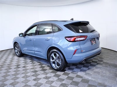 2023 Ford Escape Hybrid ST-Line Select