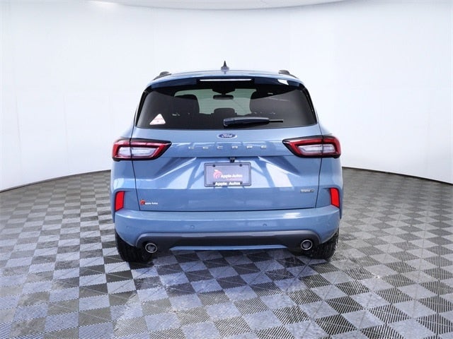 2023 Ford Escape Hybrid ST-Line Select