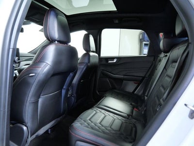 2024 Ford Escape ST-Line Elite