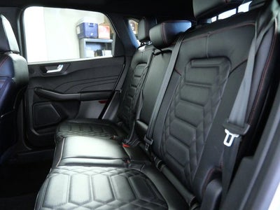 2024 Ford Escape ST-Line Elite
