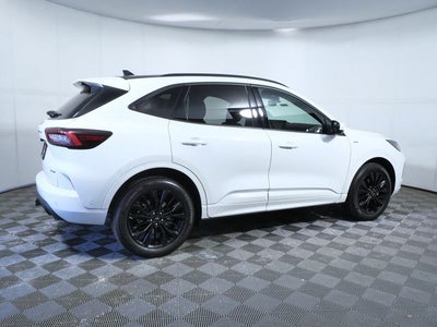 2024 Ford Escape ST-Line Elite