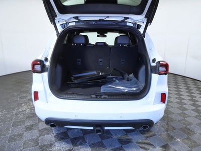 2024 Ford Escape ST-Line Elite